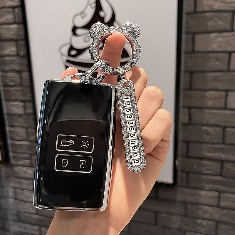 르노 메간 E-TECH ETECH E-tech 2025 - Tech Accessories Case 리뷰 및 가격