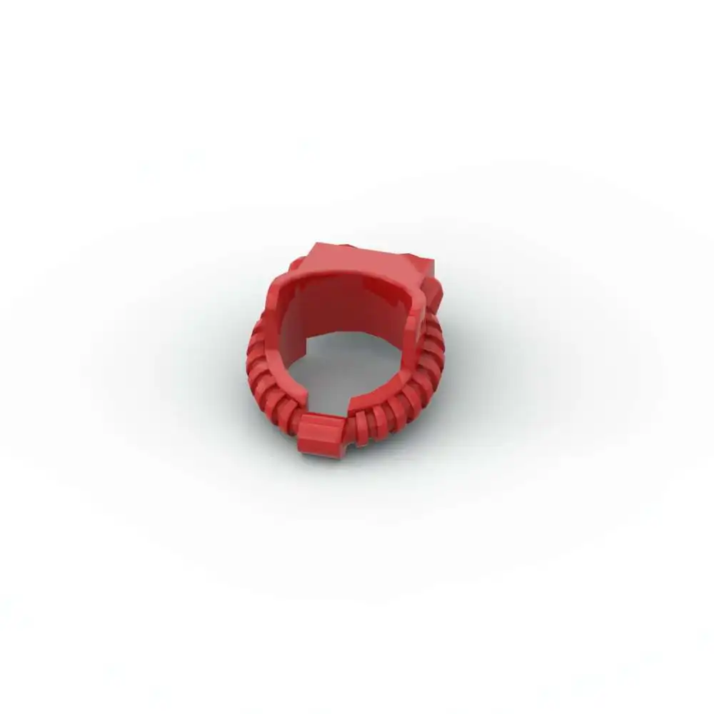 MOC 10PCS 6158 Fire Idea 하이테크  - Tech Accessories Gift Ideas 리뷰 및 가격