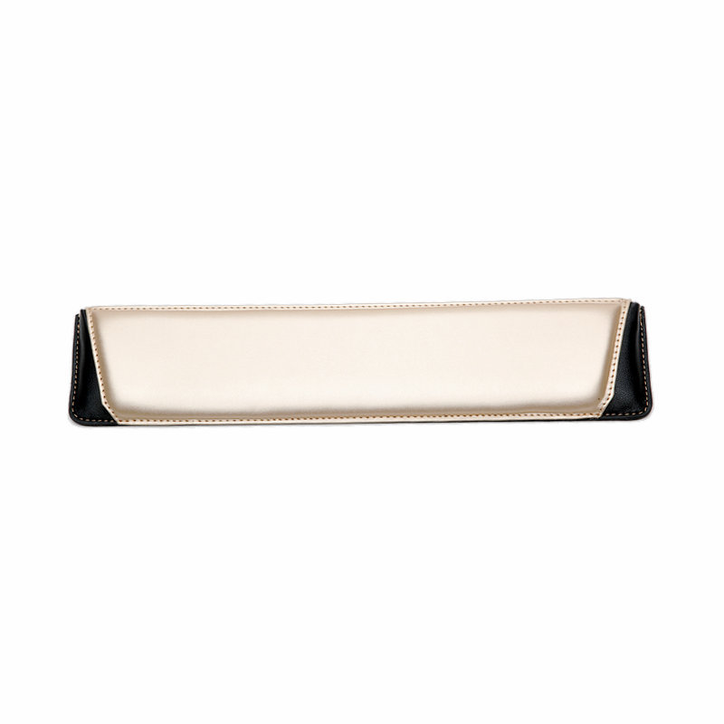 Heculas PU 가죽 손목 받침대 베벨 디자인 마우 - Keyboard Wrist Pad Leather 리뷰 및 가격